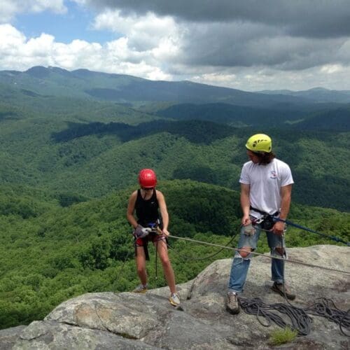 zipline