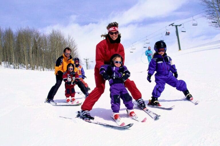 Skiing in the High Country, skiing in Boone, skiing in Banner Elk, skiing in Blowing Rock