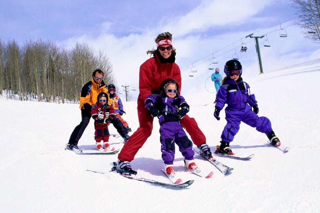 Skiing in the High Country, skiing in Boone, skiing in Banner Elk, skiing in Blowing Rock