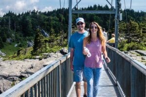 North Carolina wellness and eco vacations