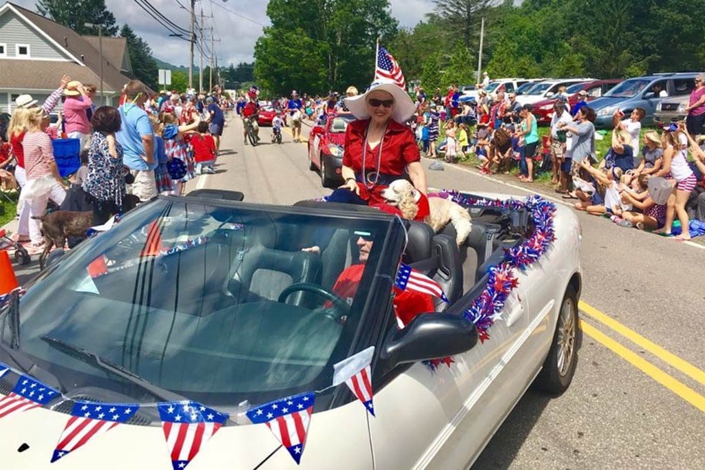 Things to Do on the Fourth of July in Banner Elk