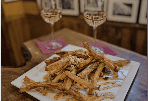 BLOWING ROCK FOOD & WINE TOURS