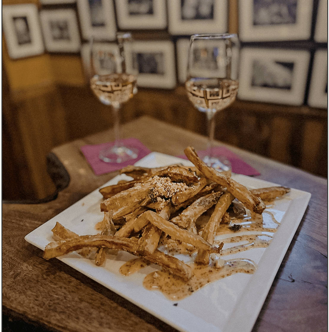 BLOWING ROCK FOOD & WINE TOURS